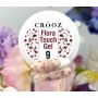 Гель Crooz Flora Touch gel №09, 15 мл